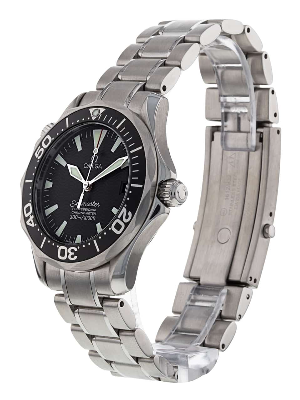 Omega seamaster 2252 best sale